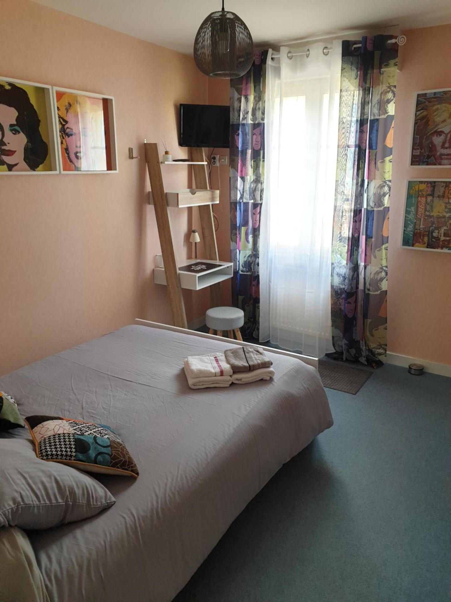 Le Relais Du Chateau Oiron ภายนอก รูปภาพ