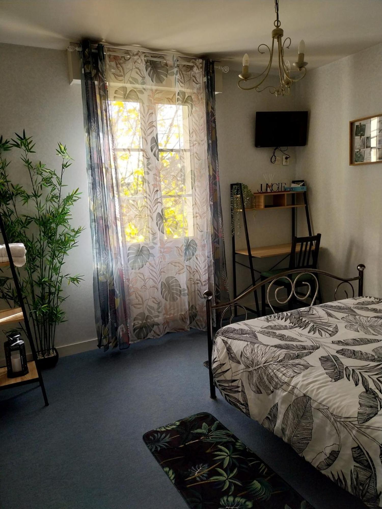 Le Relais Du Chateau Oiron ภายนอก รูปภาพ