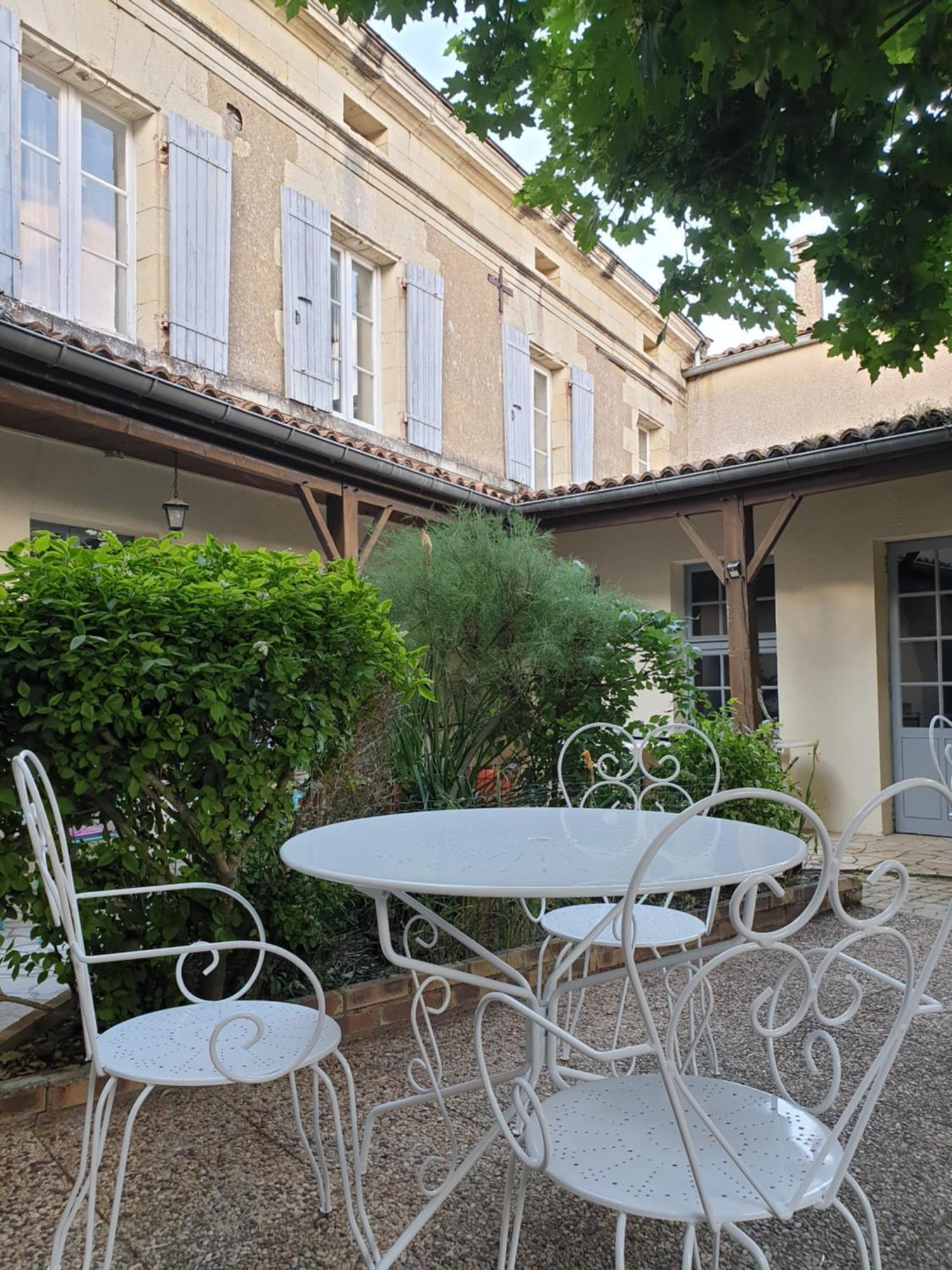 Le Relais Du Chateau Oiron ภายนอก รูปภาพ