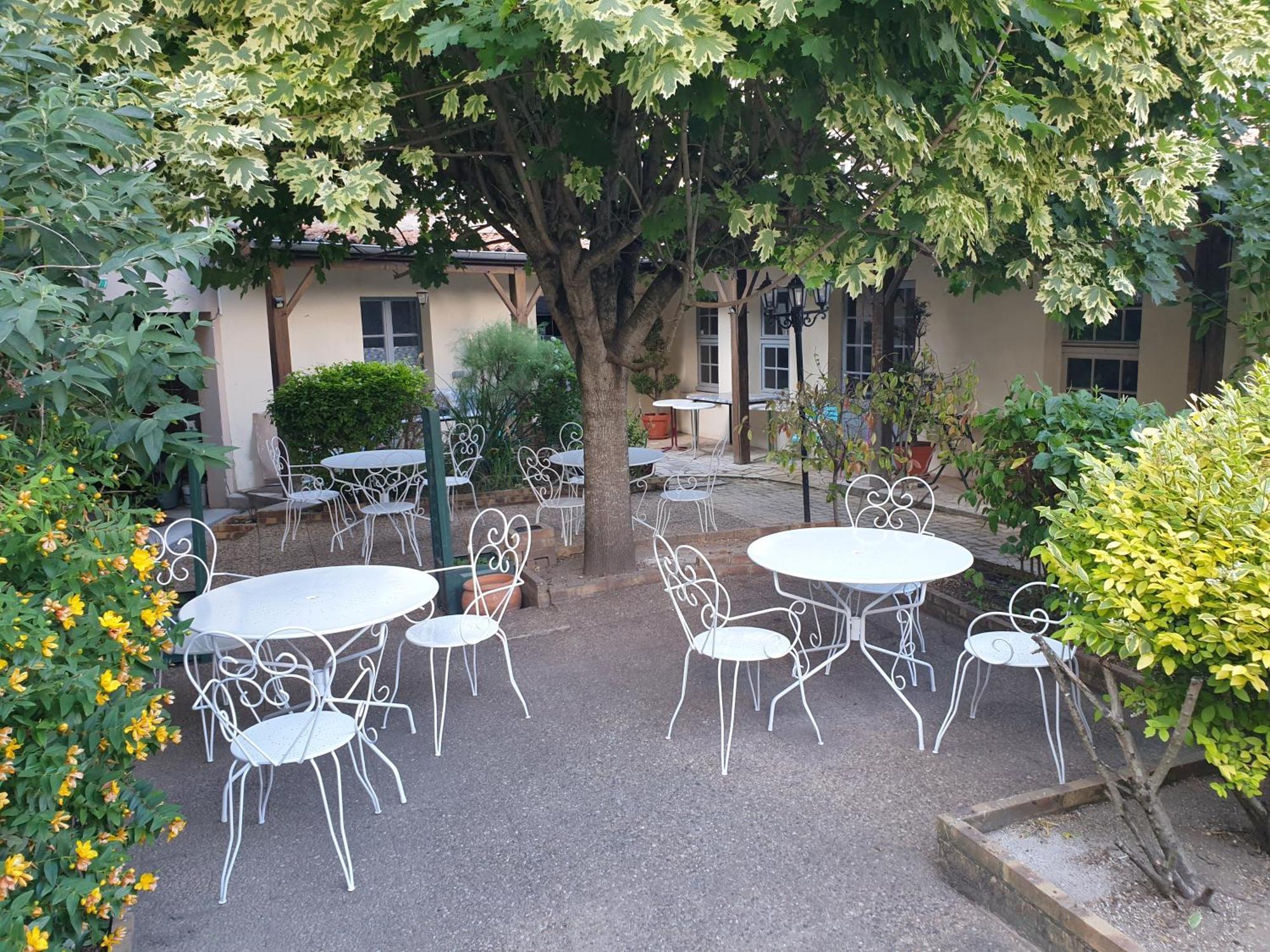 Le Relais Du Chateau Oiron ภายนอก รูปภาพ