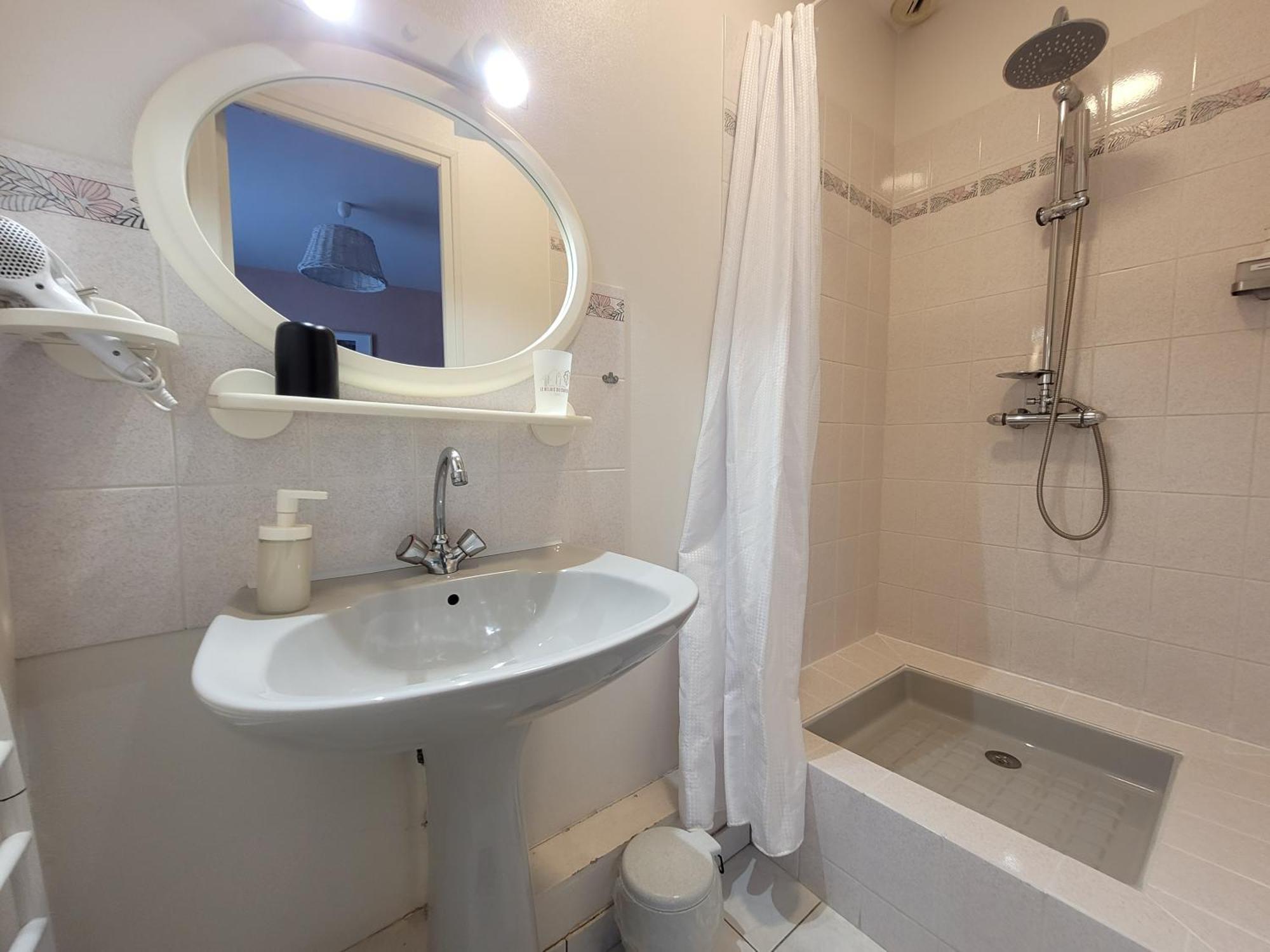 Le Relais Du Chateau Oiron ภายนอก รูปภาพ