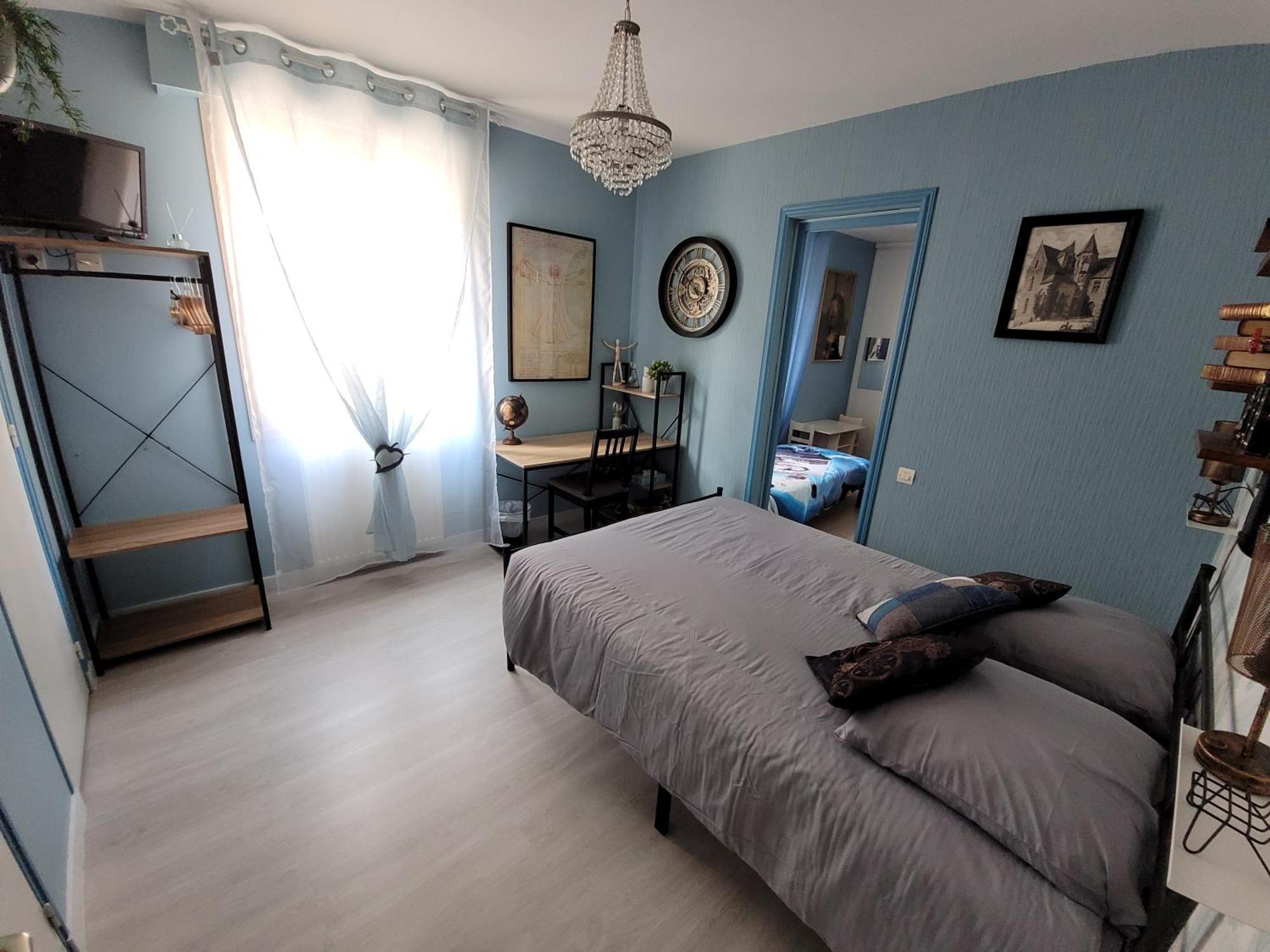 Le Relais Du Chateau Oiron ภายนอก รูปภาพ