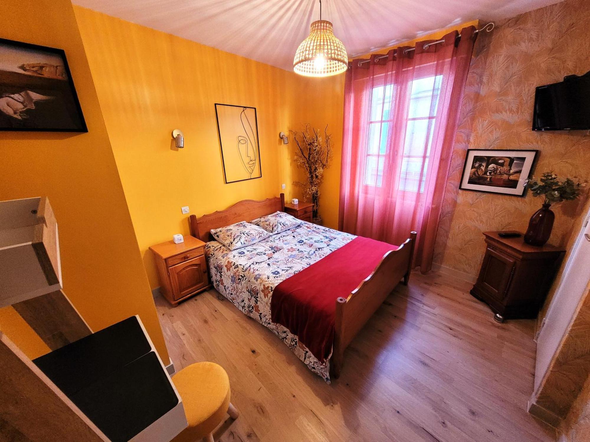 Le Relais Du Chateau Oiron ภายนอก รูปภาพ